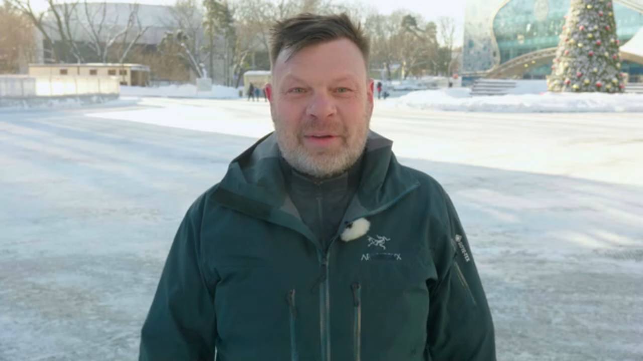 154-й выпуск "В кольце друзей" смотреть онлайн