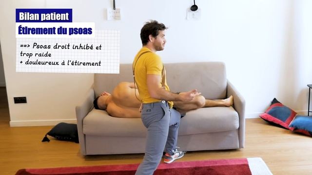 LE MAL DE DOS MYSTÉRIEUX DE @bazinga. !! Super compliqué ( cas clinique ) смотреть онлайн