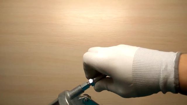 Ручной инъекционный насос MAN 1000