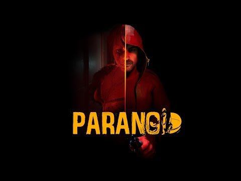 PARANOID ► Заценим...
