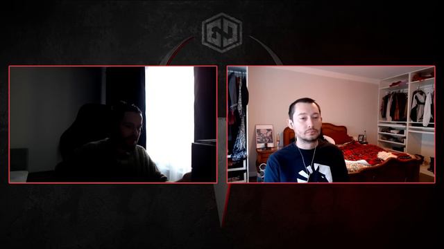 Is Rapha ready to DOMINATE Quake Live again? | 🐐 Interview w/Av3k смотреть онлайн