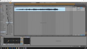 Как записать гитару | Рок-трек в Ableton дома