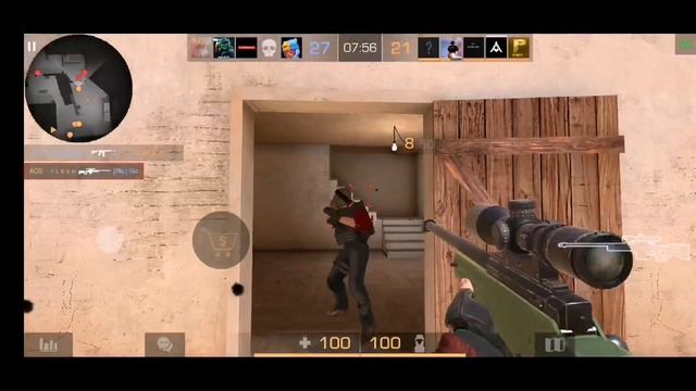 Мой кайф❤️?? Standoff смотреть онлайн