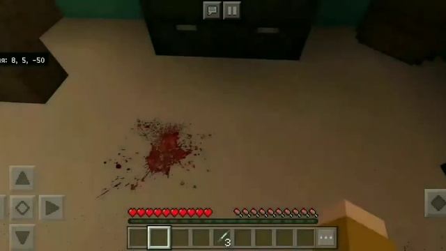 Больше не лягу в эту больницу... |Прохождение карты The last patient| Майнкрафт смотреть онлайн