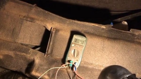 НЕ ГОРЯТ ЗАДНИЕ ФОНАРИ СТОП СИГНАЛЫ НА ВАЗ 2114 РЕМОНТ ?