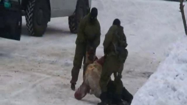 Служебная собака Агрессия Фицрой ОМОН г.Долгопрудный смотреть онлайн