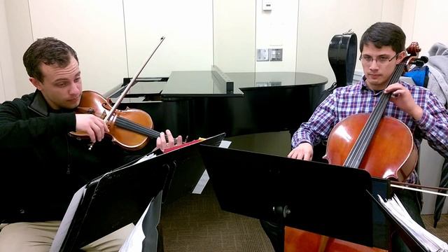 Game of Thrones!! (Fun in the practice room) смотреть онлайн