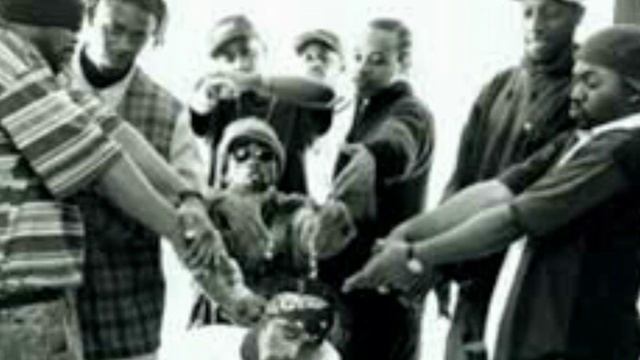 PranoG - WU-TANG pro.(AkanniBeats) смотреть онлайн