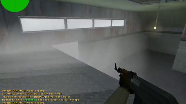 Обзор игры Counter-Strike 1.6 от Зимина (Часть 3) смотреть онлайн