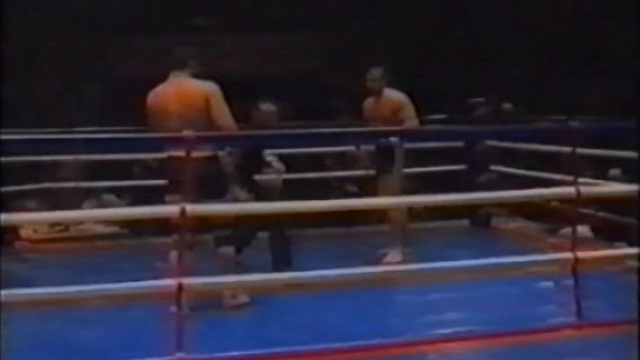 Fedor Emelianenko vs Martin Lazarov смотреть онлайн