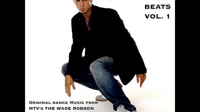 Wade Robson - Dream Within A Dream смотреть онлайн