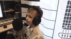 Прощальная песня воспитателям д/с №50