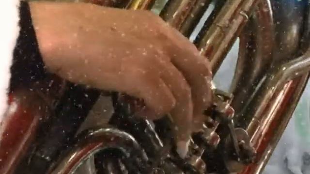Дед Мороз оркестр. Ded Moroz Brass band смотреть онлайн