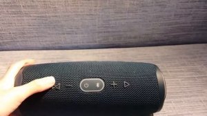 Обзор оригинальной колонки jbl charge 4