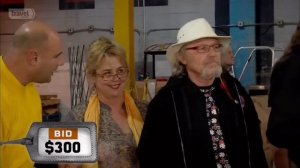 Что только не найдешь в утерянном багаже \/ Багажные битвы  1 сезон 4 серия Атланта  Atlanta