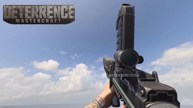 Every Mastercraft Inspection - Season 2 Reloaded Vanguard смотреть онлайн