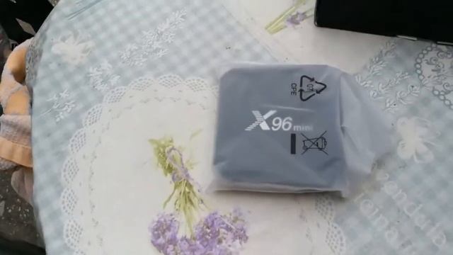X96 MINI TV Box Media Player from Gearbest смотреть онлайн