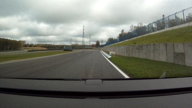 Smolensk Ring IX RHHCC (2 session) 18.09.2011.mov смотреть онлайн