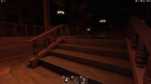 новое обновление в doors!