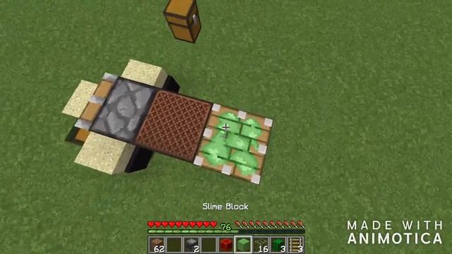 0 tick cactus farm (easy) 1.14.4 (java) смотреть онлайн