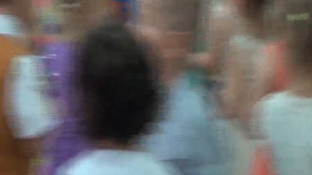 праздник осени 25 10 2018 смотреть онлайн