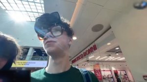 ЛЕГЕНДАРНАЯ ВСТРЕЧА РОСТИКА И НЕКСЮШИ