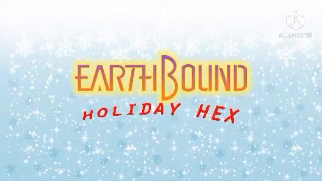 Earthbound Holiday Hex OST - Omega смотреть онлайн