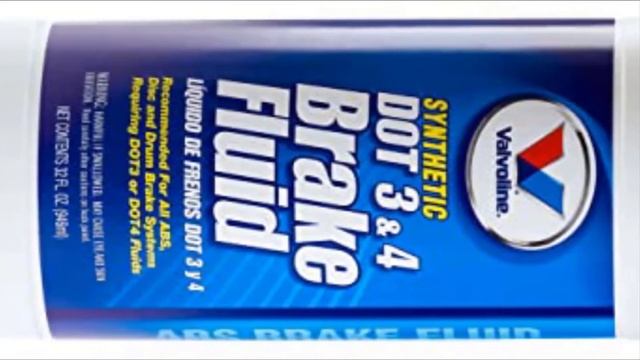 Top 5 Best Brake Fluids Review in 2023 смотреть онлайн