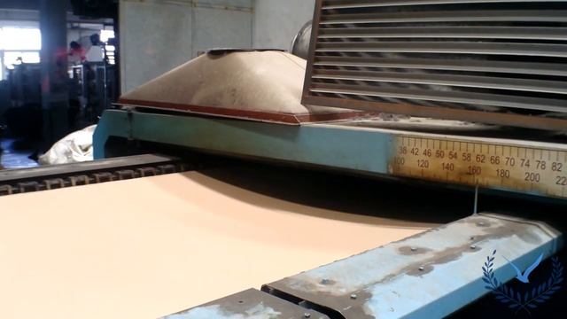 Textile World, часть 3, ткачество и отделка шерстяных тканей смотреть онлайн