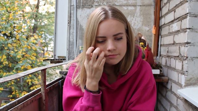 Страх/ Мое Первое Видео/ Делай то, что хочется, а не то, что нужно! смотреть онлайн