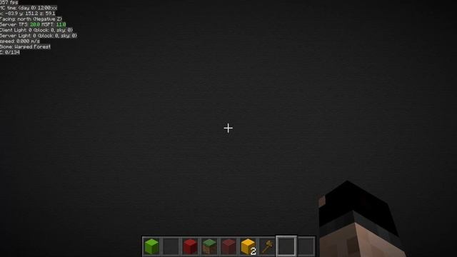 Height Map And Pack Spawning Crash Course For Minecraft