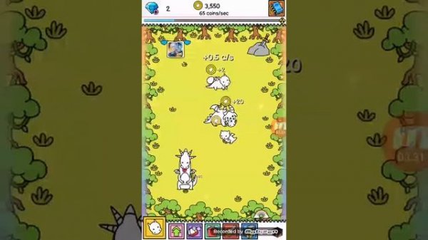 Dragonkey - Dragon Evolution #1 - Tapps Games