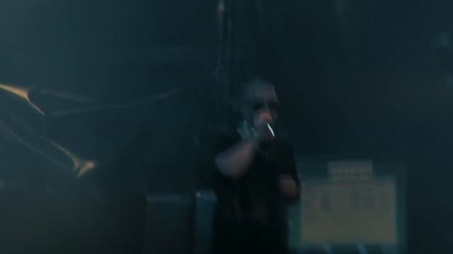 ATL - Подснежник (Live At Atlas Weekend 17) [created By D1M.J Media]