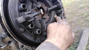 Раскатили т 40