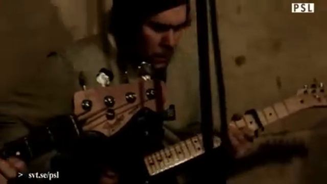 Daniel Gilbert - Borderline смотреть онлайн