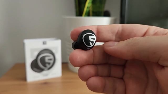 SoundPeats Free2 Classic Unboxin and Review смотреть онлайн