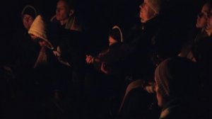 Зороастризм. Ритуал из Авесты. Аркаим Солнцестояние 2021. Проводит Мастер Зороастризма Евгений Луго