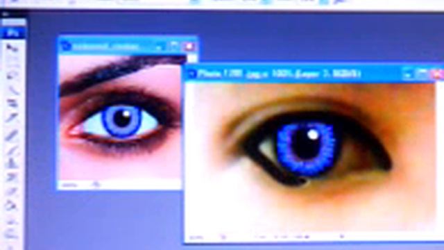 Adobe photoshop cs3 смотреть онлайн