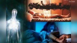 Лярвы и как избавится от лярв и других сущностей