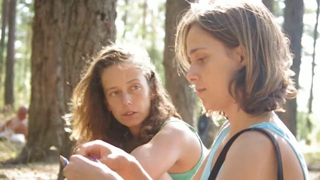 Анна Миронова YogaArt 2014