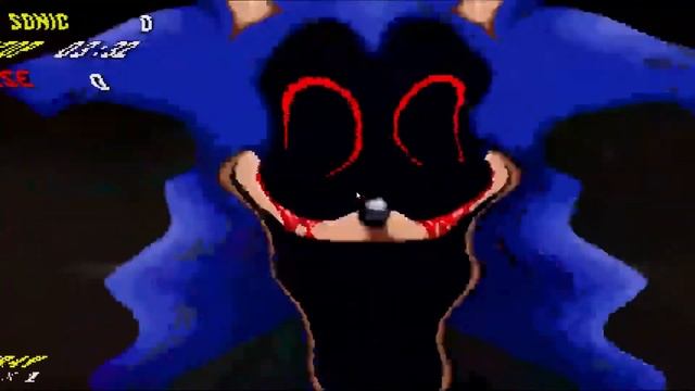Эта игра получила доступ к моей веб камере | Sonic the Hedgehog Editable ROM смотреть онлайн