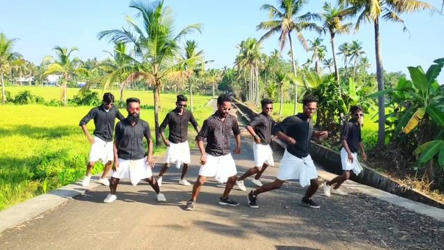 Mariyedammede Attinkutty dj | Thankchan | dj Anu SKS | D7Crew Choreography | #mariyedammede #single смотреть онлайн