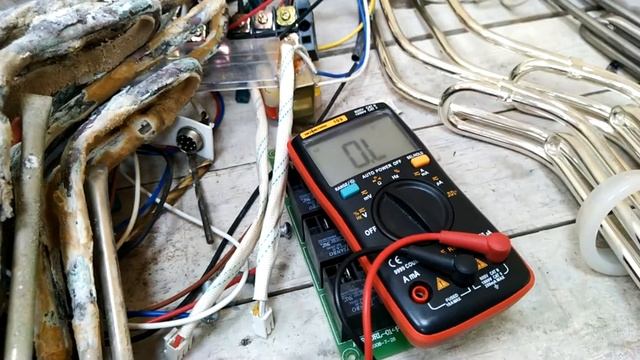 IR 300 Thermex repair смотреть онлайн