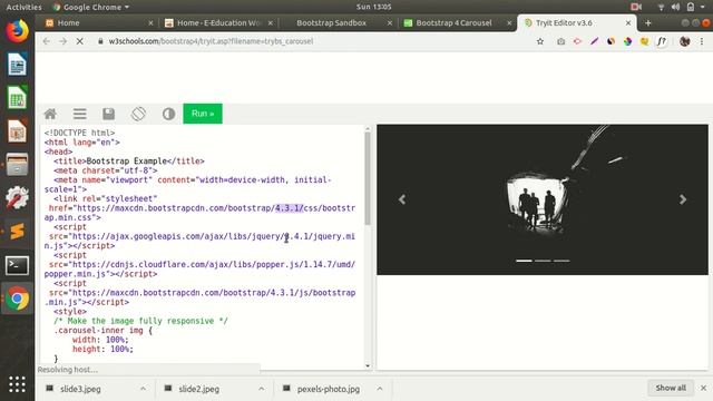 multi vendor ecommerce website in php source code | e commerce website project | part 5 смотреть онлайн