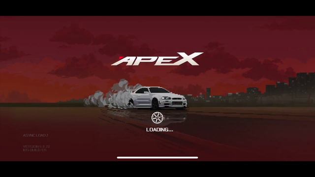 APEX RACER IOS - Unlock My G35 NOW!! SLAPTrain EVENT Update W/WHEELIE COMP!!
