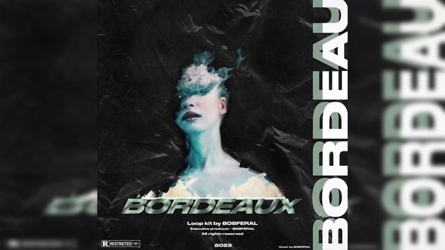 [FREE] [+10] Dark Ethnic Loop Kit - "BORDEAUX" смотреть онлайн