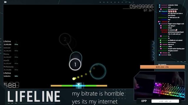 He FC'd Wizard Tower 5th Time смотреть онлайн