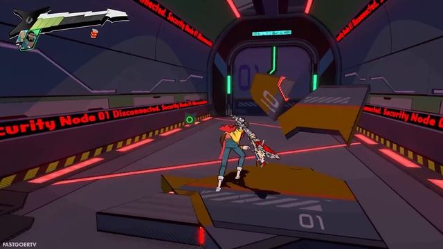 HI-FI RUSH ➤ Полное Прохождение Без Комментариев [4K] ➤ Геймплей на Русском смотреть онлайн