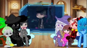 Реакция сезонов на Лололошку