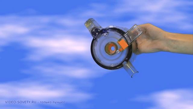 Cuchen LSJ TE 900 - шнековая соковыжималка, подробная видеоинструкция пользователя